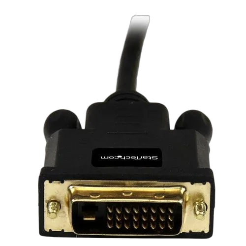 StarTech Câble DVI-D Mâle/Mini DisplayPort Mâle - 1.8m, vue 3