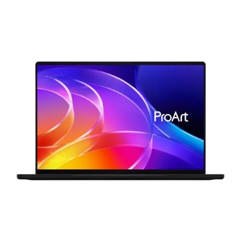 Asus ProArt H7607BA-PROART-DISE07X - 16" OLED Tactile UHD+ RTX Spark N1X 128Go 2To W11P, vue 4