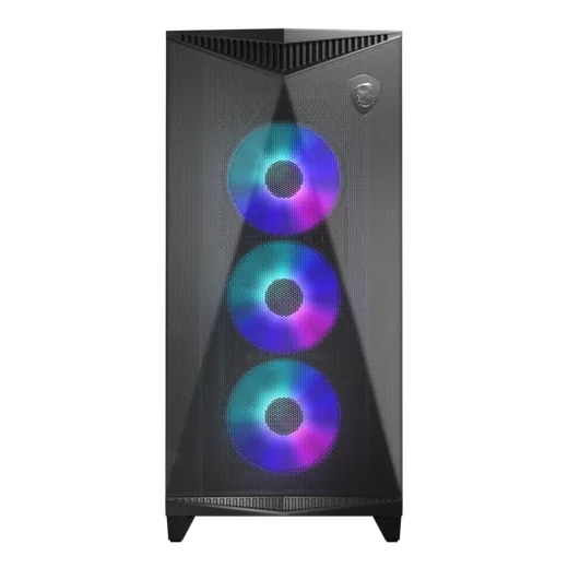 MSI MPG GUNGNIR 300R AIRFLOW, vue 7