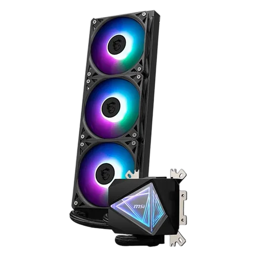 MSI MAG CORELIQUID I360-Seconde Vie