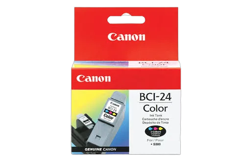 Canon Cartouche BCI 24 C