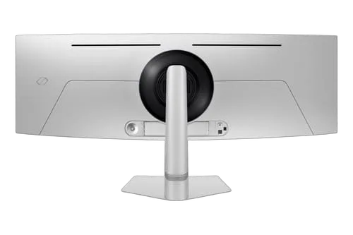 Samsung Odyssey OLED G9 S49DG910SU - 49" QD-OLED DQHD 144Hz 0.03ms Compatible G-Sync-Seconde Vie, vue 6