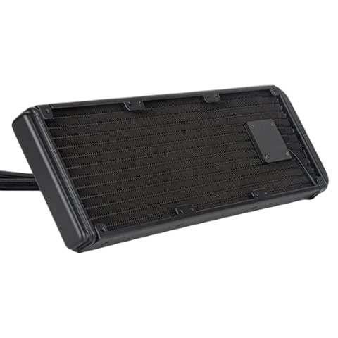 Silverstone XE360-TR5 360mm - Noir