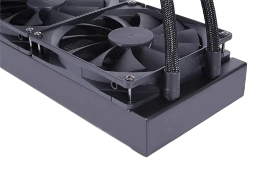 Alphacool Core Ocean T38 AIO - 360mm