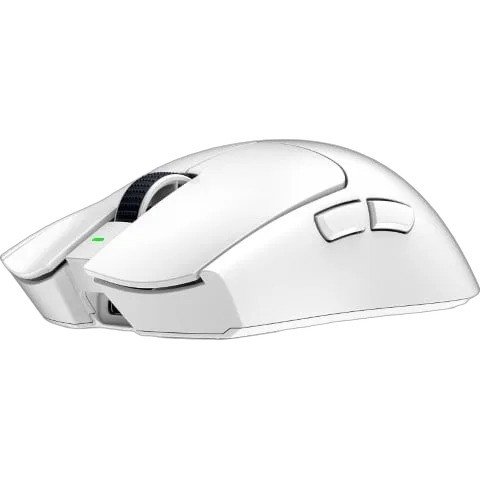 Razer Viper V3 Pro - Sans-Fil - Blanc