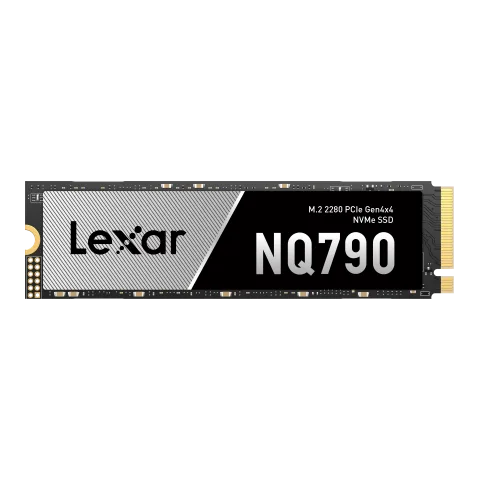 1To M.2 NVMe Gen4 - NQ790