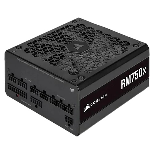 ATX 750W - RM750x 80+ GOLD F Mod. - CP-9020285-EU