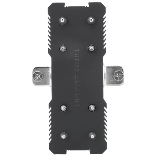 Thermalright Refroidisseur CPU Assassin X 120 REFINED SE, vue 8