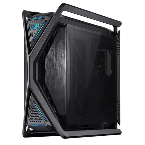Asus ROG HYPERION GR701 - GT/Sans Alim/E-ATX