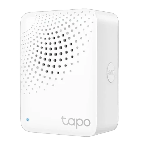 TP-Link Tapo H100 - Hub connecté