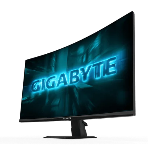 Gigabyte GS27FC2 - 27" CURVE FHD 240Hz VA 1ms, vue 2