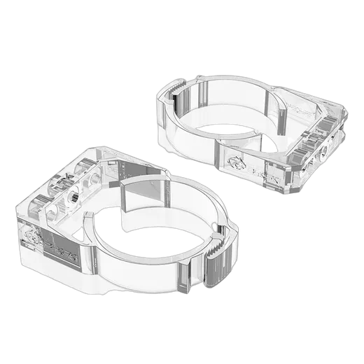 CONSTRUCTEUR Boucle de fixation pour réservoir cylindrique 60mm, vue 1