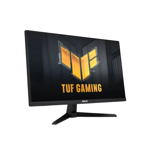 Asus TUF Gaming VG249Q3A - 23.8" FHD 180Hz Fast IPS 1ms HP FreeSync Premium, vue 4
