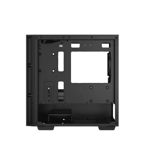 Deepcool CH360 DIGITAL Noir - GT/Sans Alim/Micro-ATX, vue 6