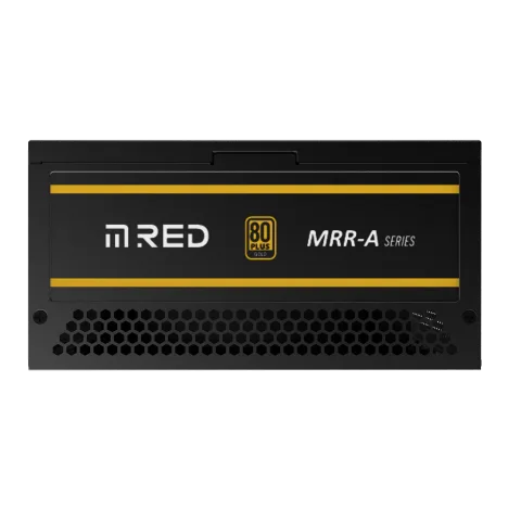 M.RED ATX 850W - MRR-850A VP2 Noir