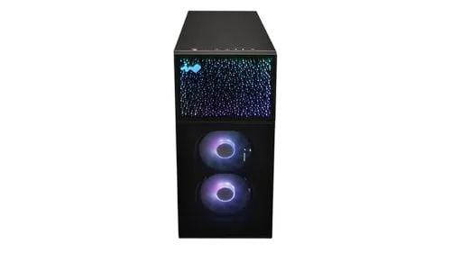 In Win N515 - MT/Sans Alim/ATX, vue 6