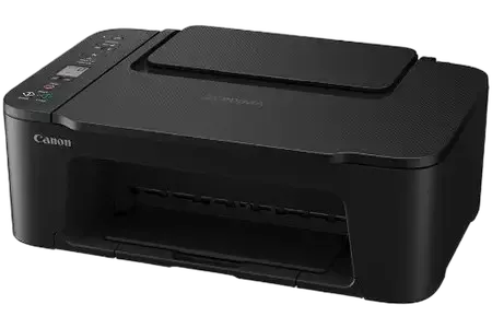 Canon PIXMA TS3750i Black + Cartouche d'encre PG-575/CL-576 pack 2 couleurs, vue 3