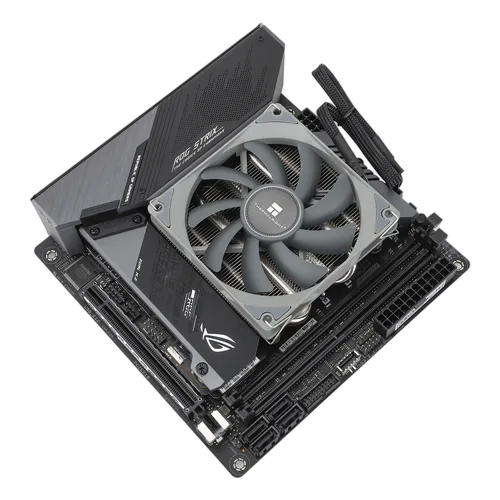Thermalright AXP90-X36 - Gris