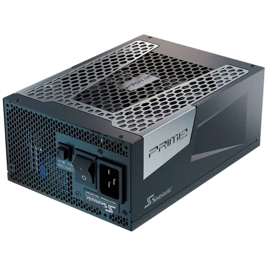 Seasonic ATX 1300W 80+ Titanium - PRIME-TX-1300-ATX30