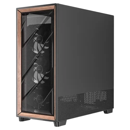 Antec FLUX PRO Black, vue 8