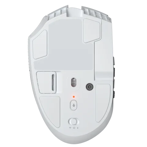 Corsair Scimitar Elite SE - Sans-Fil - RGB - Blanc, vue 12