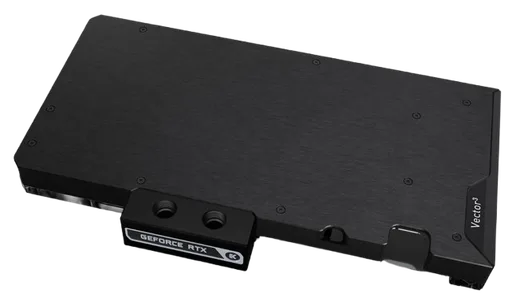 EK Water Blocks EK-Quantum Vector³ pour Astral RTX 5090 - Plexi