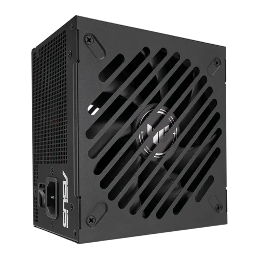 Asus ATX 750W - 80+ Gold - TUF Gaming 750G EVO Noir, vue 11