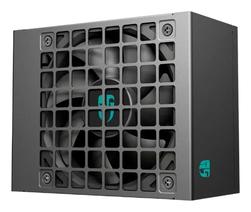 Deepcool ATX 3.1 850W - 80+ Gold - GamerStorm PS850G