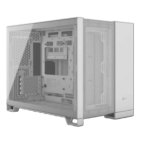 Corsair 2500D AIRFLOW Blanc