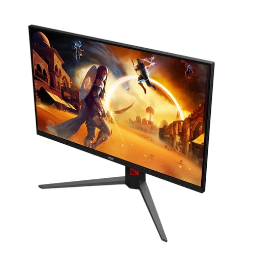 AOC U32G4U - 32" 4K/160Hz FHD/320Hz IPS 0.5ms Pivot G-Sync