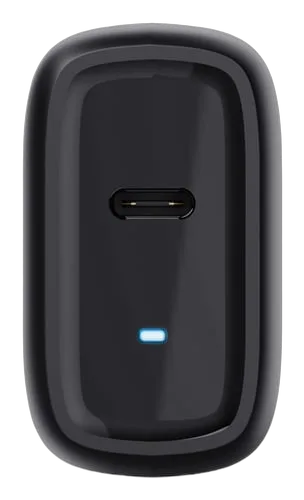 Trust Maxo chargeur 45W USB-C + Câble USB-C - 2m - Noir, vue 5