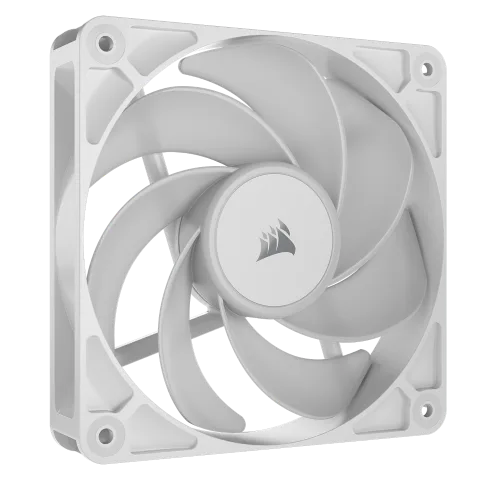 Corsair RS120-R ARGB (Pack 3x120mm) - Blanc-Seconde Vie, vue 9