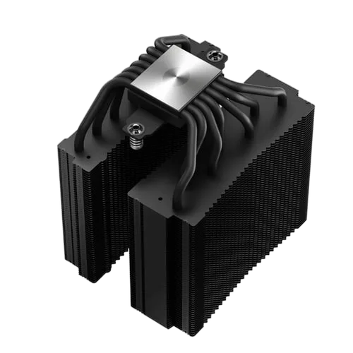 Deepcool ASSASSIN IV S - Noir, vue 6