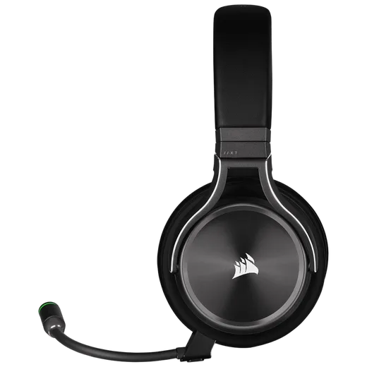 Corsair Virtuoso RGB XT - Sans-Fil - Noir