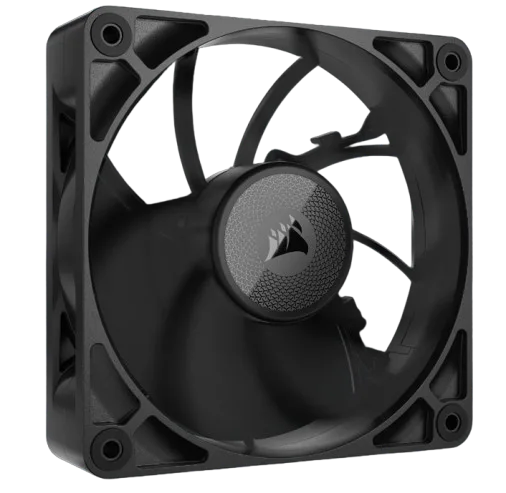 Corsair iCUE LINK RX120 MAX - Noir
