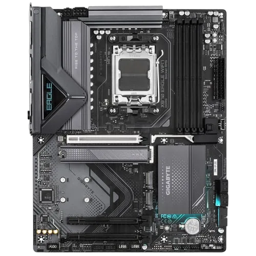 Gigabyte X870 EAGLE WIFI7 - X870/AM5/DDR5/ATX
