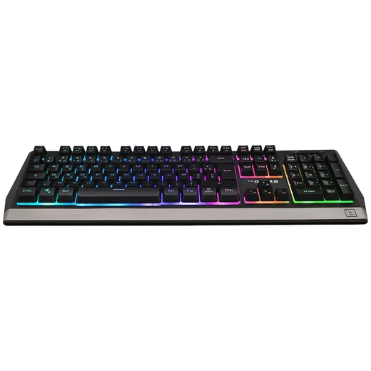 The G-LAB Combo Tungsten - Souris/clavier/sans fil/RGB