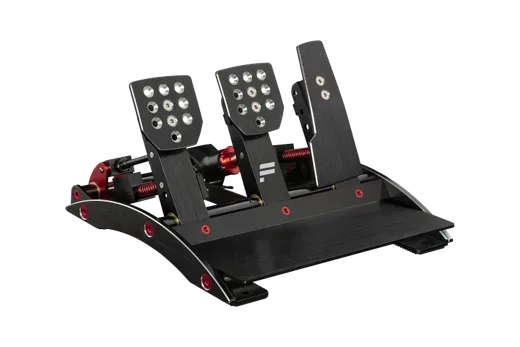 Fanatec Kit ClubSport, vue 6