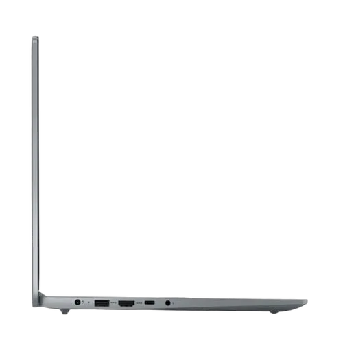 Lenovo IdeaPad Slim 3 15.6" FHD R5 7520U 16Go 512Go W11 + Sac a dos, vue 7