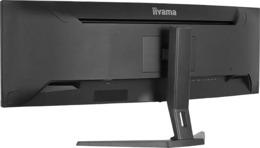 Iiyama XCB4594DQSU-B1 - 45" CURVE DQHD 75Hz VA 2ms HP, vue 11