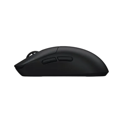 Hator Quasar 3S Ultima - Sans-Fil - RGB - Noir