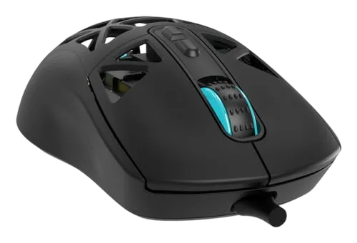 Oniverse Kryo - Filaire - RGB - Noir