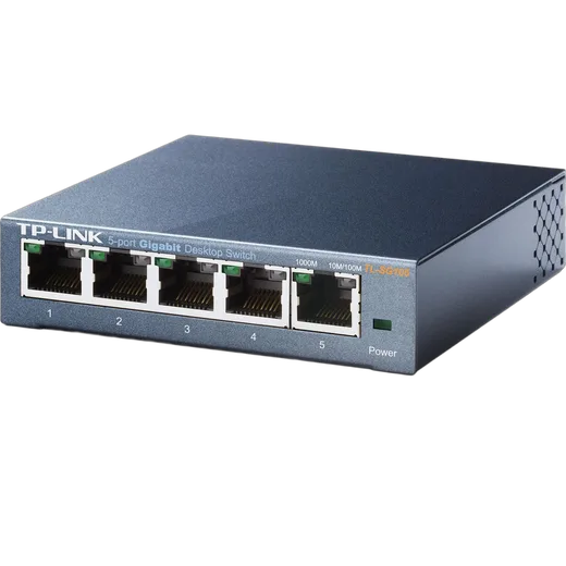 TP-Link TL-SG105