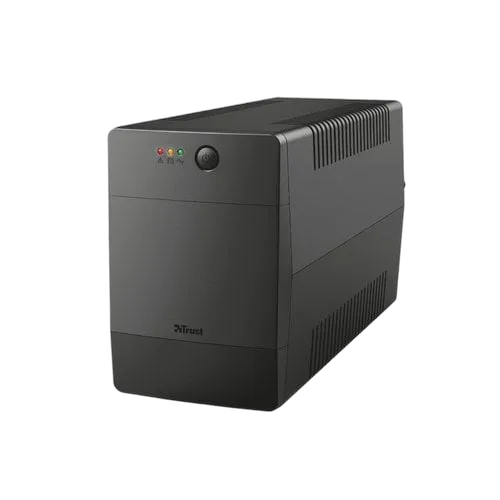 PAXXON 1000 VA - 4 prises-Seconde Vie-Très Bon Etat