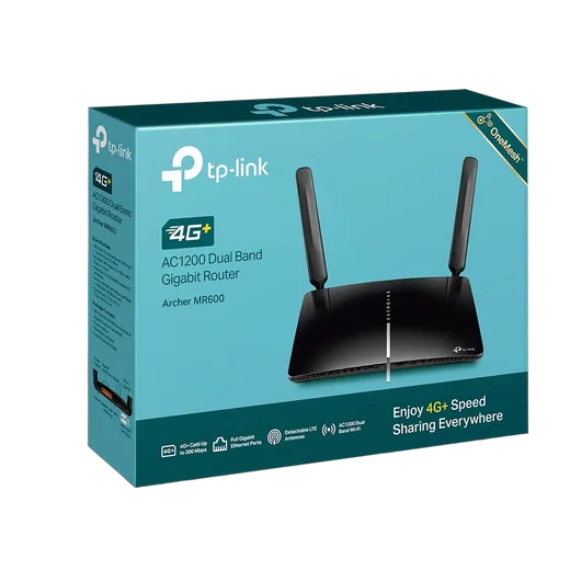 TP-Link ARCHER MR600