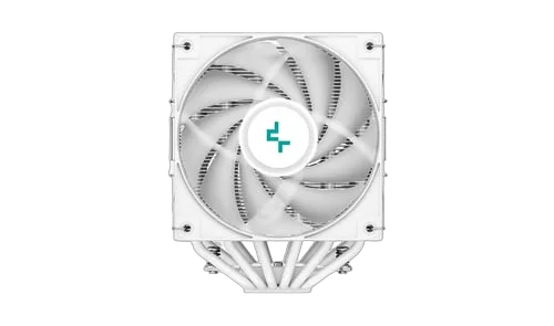 Deepcool AG620 WH ARGB - Blanc