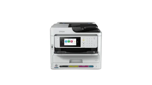 Epson WorkForce Pro WF-C5890DWF