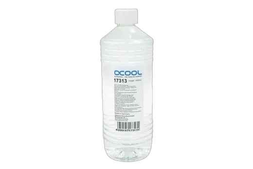 Alphacool Ultra Pure Water 1000ml