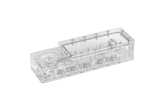 Alphacool Core Distroplate 240 XS D5/DDC