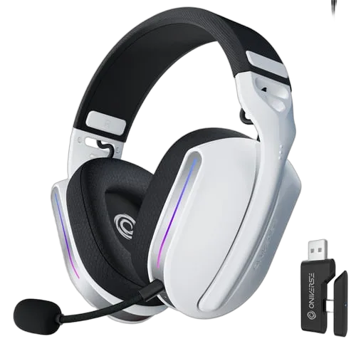 Oniverse Polaris - Sans fil - Celestial White, vue 7